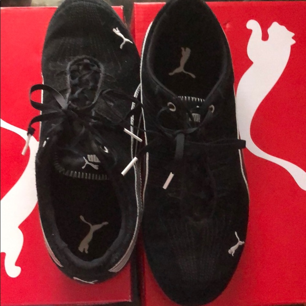 PUMA